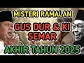 Lagu GUS MUWAFFIQ TERBARU: MISTERI RAMALAN GUS DUR \u0026 KI SEMAR AKHIR TAHUN 2025 #gusmuwaffiqterbaru