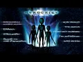 HYPOCRISY - The Arrival (OFFICIAL FULL ALBUM STREAM)