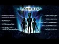 Download Lagu HYPOCRISY - The Arrival (OFFICIAL FULL ALBUM STREAM)