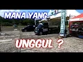 Drag Race Terbaru Grand Max Pick Up Vs Honda Jazz | Manakah yang Unggul ?