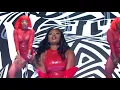 Megan Thee Stallion - Don’t Stop (feat. Young Thug) [SNL Live Performance]