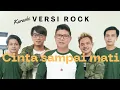Download Lagu Cinta sampai mati Karaoke Versi Rock Jeje Guitaraddict ft Murdani kahar