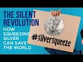 The Silent Revolution - how squeezing silver can save the world