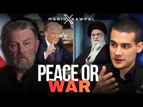 Iran Replies To U.S. Ceasefire Proposal - w/ Ex-CIA Larry Johnson