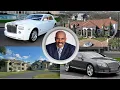 Steve Harvey Net Worth Lifestyle Biography House and Cars 2019