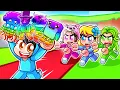 Download Lagu I Stole EVERY RAINBOW SECRET BRAINROT To Rizz Girls in Steal a Brainrot...