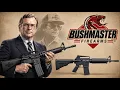 The Fascinating Story of Bushmaster The Name Left The Craftsmen Stayed