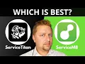 ServiceTitan vs ServiceM8 Which is Best in 2026