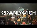 SANDWICH 2 TRICK PONY LIVE | 19 EAST 09.20.24
