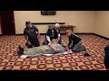 Accident Scene Management training - March 2018