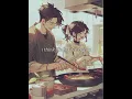 Lullaboy | Life with U | Lyric song