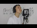 Download Lagu For the rest of my life cover (Maher Zain)