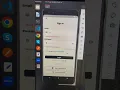 Login Signup UI screen Design in Flutter