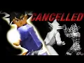 The History of Canceled Dragon Ball Games