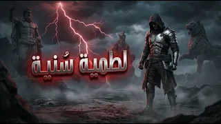 حصريا   لطمية السنية   المقطع الذي سيكتب التاريخ   أقوى فيديو سينمائي دفاعا  عن الحقيقة دندنها