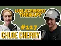 Chloe Cherry is Madly In Love - Unlicensed Therapy