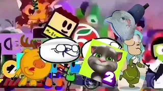 побег от бабайки Add Round 130 Final 