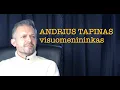 Lagu Ramanauskas 20251106 ANDRIUS TAPINAS vieša versija