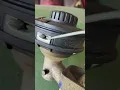 Removing the spool from 80v Kobalt trimmer