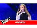 Anneli | \