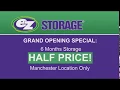 EZ Storage - St Louis Self Storage