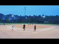 Ninth Inning Royals 13U Hobgood Vs Georgia Liberty 13U Premier - Game