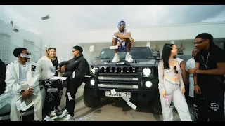 Chino Kidd Jaivah Feat Marioo Yesa Official Video 