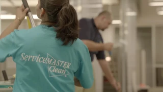 ServiceMaster Commercial Cleaning