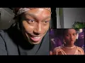 Ayra Starr, Rema - Who’s Dat Girl/🔥REACTION