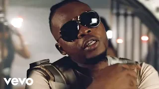olamide wizkid kana official video 