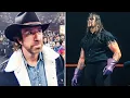 Chuck Norris helps Undertaker defeat Yokozuna Survivor Series 1994