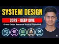 31 CORS Explained for System Design Interviews Cross Origin Resource Sharing