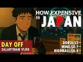 Download Lagu Me: “Japan Is Cheap.” | A Salaryman’s Ultra-Cheap Weekend Food Crawl