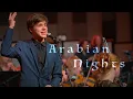 Download Lagu Arabian Nights (orchestral version) Aladdin - Lina Kuipers
