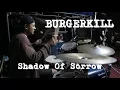 Lagu Burgerkill - shadow Of Sorrow Drum Cover By Alif