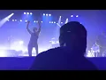 Parkway Drive “The Greatest Fear” Live |Tempe, AZ|