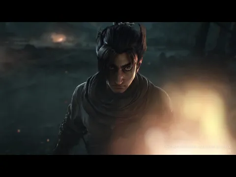 Eastern Exorcist - Launch Trailer