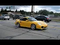 Cars Leaving Cars Coffee Cle At Roll House North Olmsted