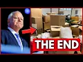 Tim Walz IN SHAMBLES As He Suddenly DECLARES He Will NEVER Run For Elected Office Again