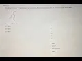 Chemistry Provide the IUPAC name for the following aromatic compound by filling in the missing bla
