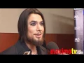Dave Navarro on Directing Adult Movies