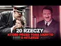 Download Lagu 20 przerażających faktów, które próbowali przed Tobą ukryć na temat Adolfa Hitlera!