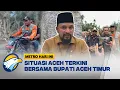 Lagu [FULL] Dialog -  Update Situasi Terbaru Aceh dari Bupati Aceh Timur - [Metro Hari Ini]