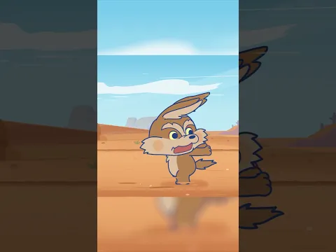 A melhor defesa é um bom ataque #LooneyTunes 🥕 #ClassicCartoons #Cartoonito #shorts