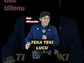 Download Lagu TEKA TEKI LUCU GUS ULINNUHA BIKIN NGAKAK