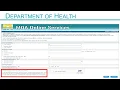 MQA Application Instruction