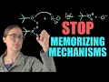 Reaction Mechanisms How to Master the 4 Fundamental Patterns