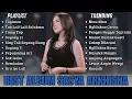 KOMPILASI LAGU SASYA ARKHISNA FULL ALBUM DANGDUT KOPLO - TAK LALI LALI SALAHMU - TANPA IKLAN