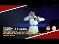 Download Lagu FULL PERFORM HAPPY ASMARA DI PELUNCURAN PEMILIHAN GUBERNUR DAN WAKIL GUBERNUR JAWA TIMUR TAHUN 2024