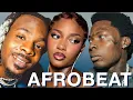 Download Lagu AFROBEATS GREATEST AND ALL TIME BEST PARTY VIDEO MIX(ASAKE, TYLA, AYRA, REMA, WIZKID, DAVIDO, BURNA)